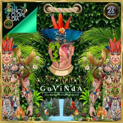 DJ GUEST: GOVINDA (ARG) - ARAWAK SAISON 5 EPISODE 26 - ENCYCLOPEDIA 2024