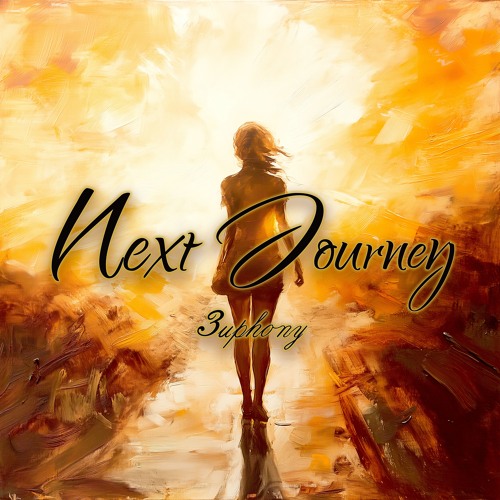 【EUPHORIC HARDSTYLE】3uphony - Next Journey 【NenotaNi】