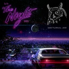 IN TO THE NIGHT MIX - Nocturnal Joe