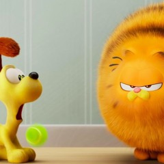 Garfield - Eine Extra Portion Abenteuer Ganzer film Deutsch | Online schauen deutschland