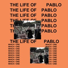 Char/Feedback - Crystal Castles x Kanye West