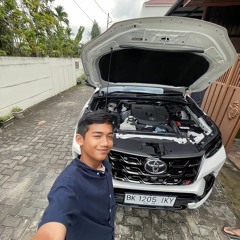 CANTIK MANIS [ Donny Fernanda ] # Fauzan Solin