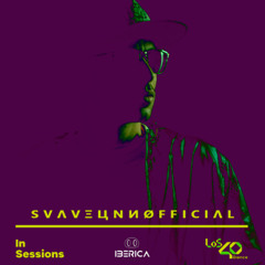 S V Λ V Ξ Ц N И Ø F F I C I Λ L x 40Dance In Session – Season Finale Set