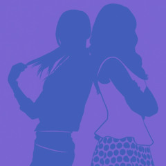 plxybxy blxk - liv nd maddie(prod. drool)