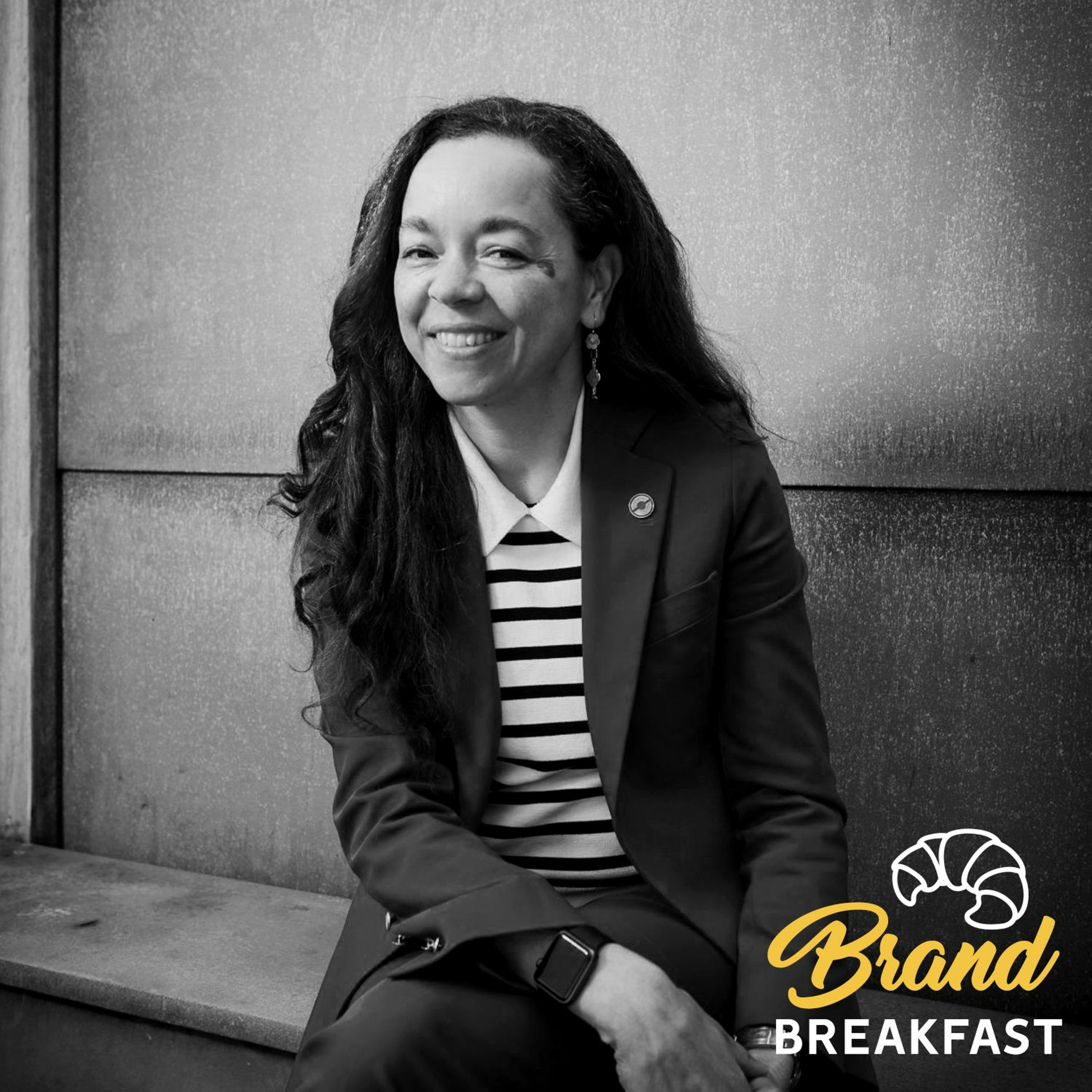 Episode 29: innovatieve marketing en unfair advantages met Carole Lamarque episode artwork