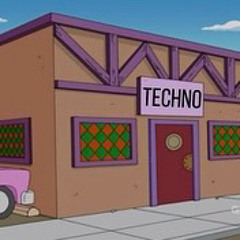 Nobody Listens To Techno 2024