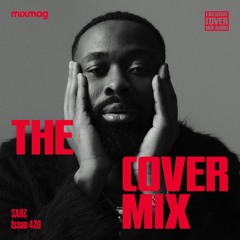 The Cover Mix: Sarz