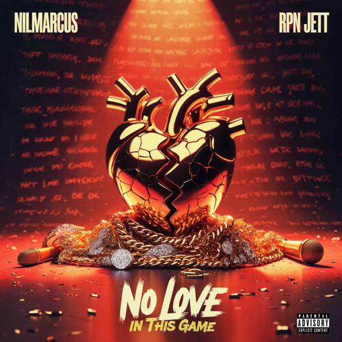 No Love In This Game