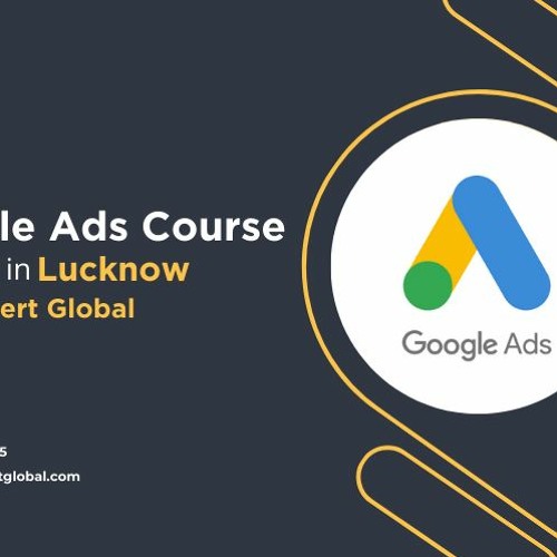Educert Global Advance Digital Marketing Course in Lucknow