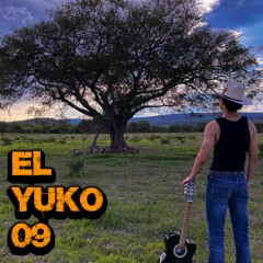 El Yuko 09 - DAVID ARENAS