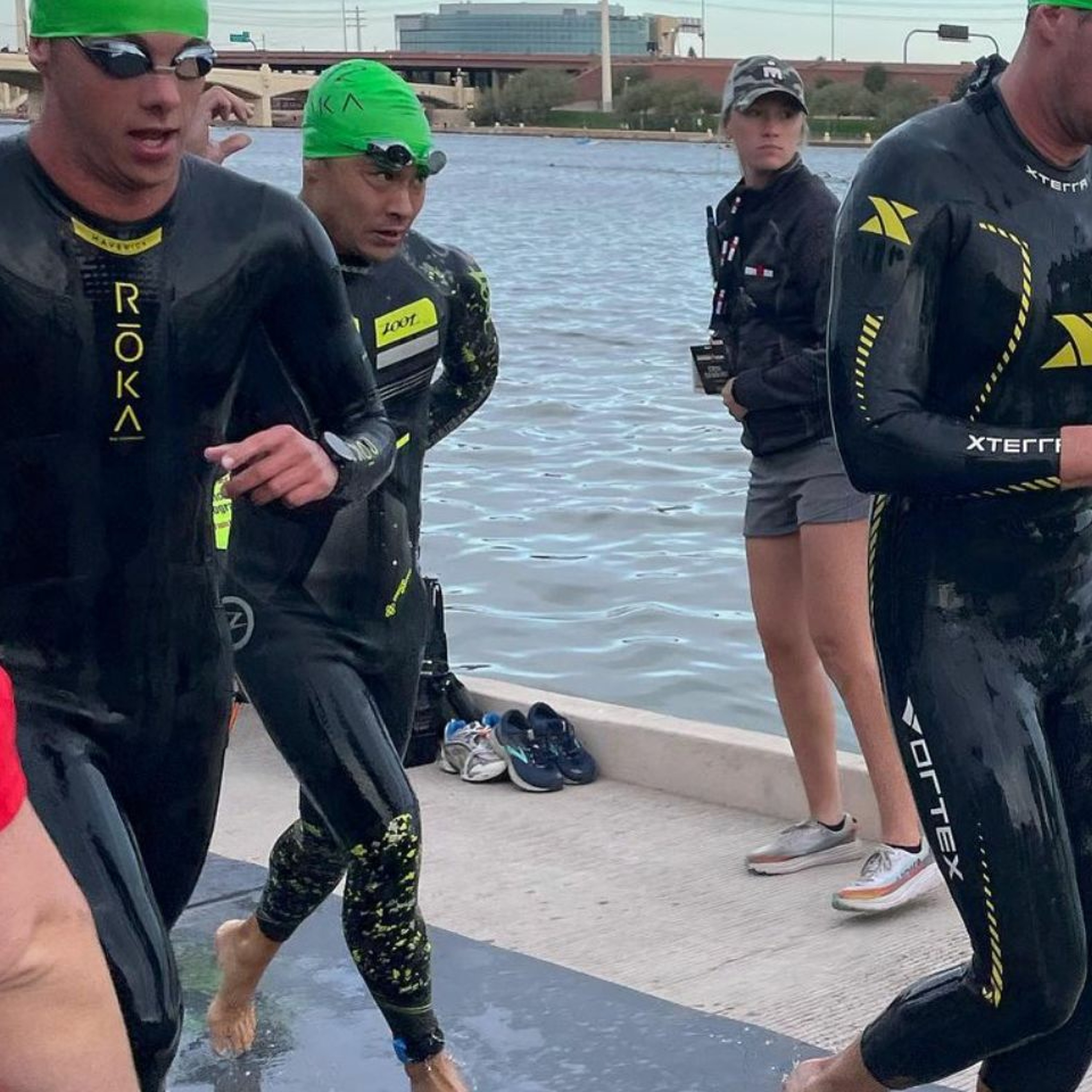 Age Grouper For Life Podcast