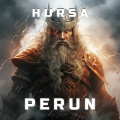 Perun (Electronic metal Mix)