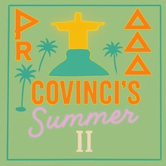 Covinci's Summer Mix 2
