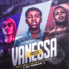 MC Meno K x MC Lan x MC Lil Beat - Vanessa Vanessa ( F Music )