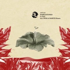 Markantonio - La Nuit