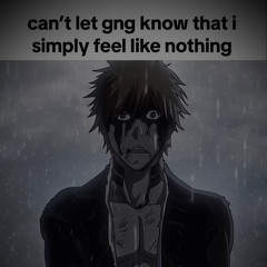 why do i feel empty?