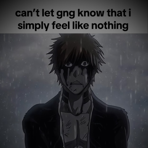why do i feel empty?