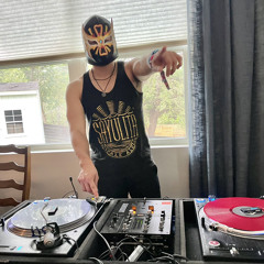 Spooky Mixtape (House-Trap ending)