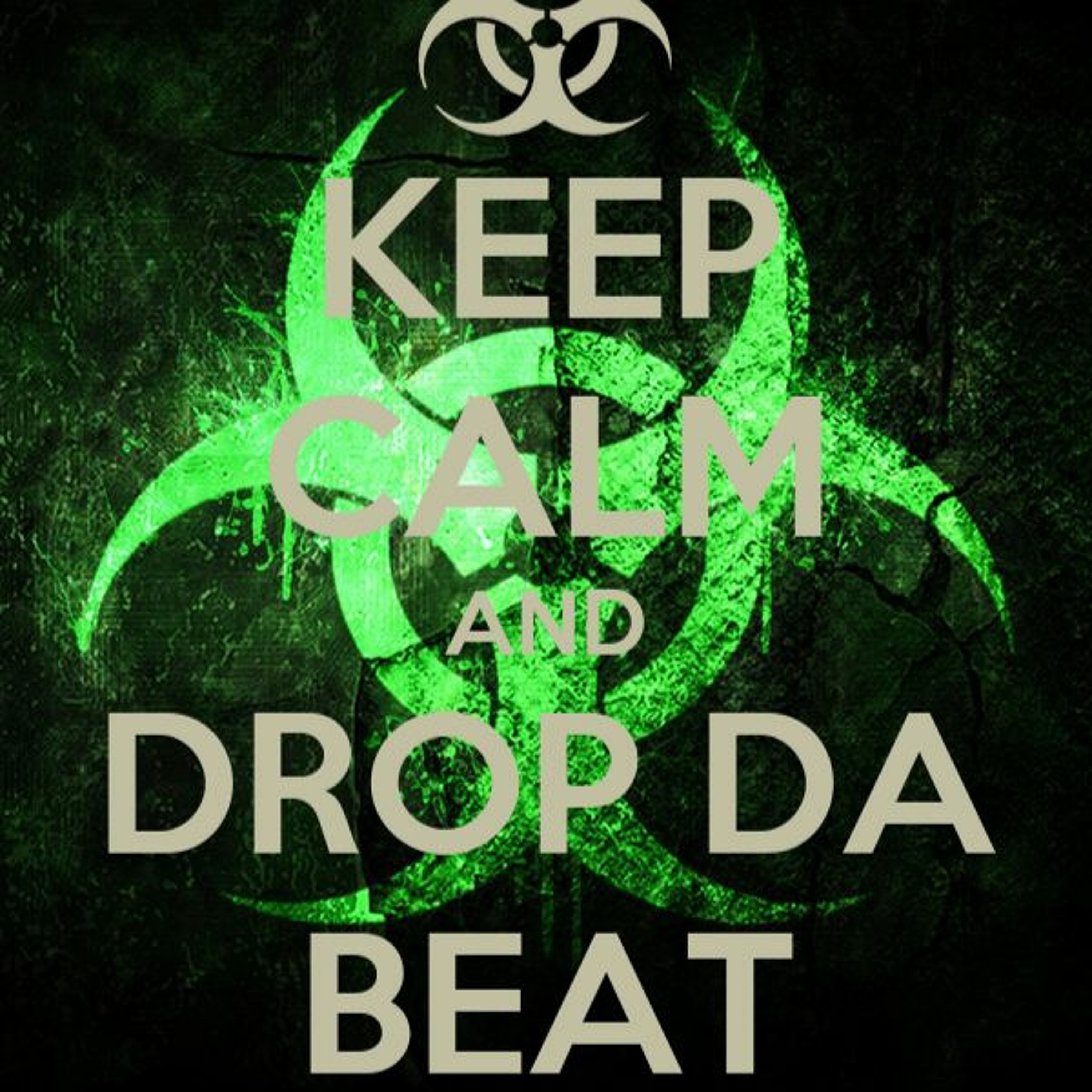 Drop Da Beat episode artwork