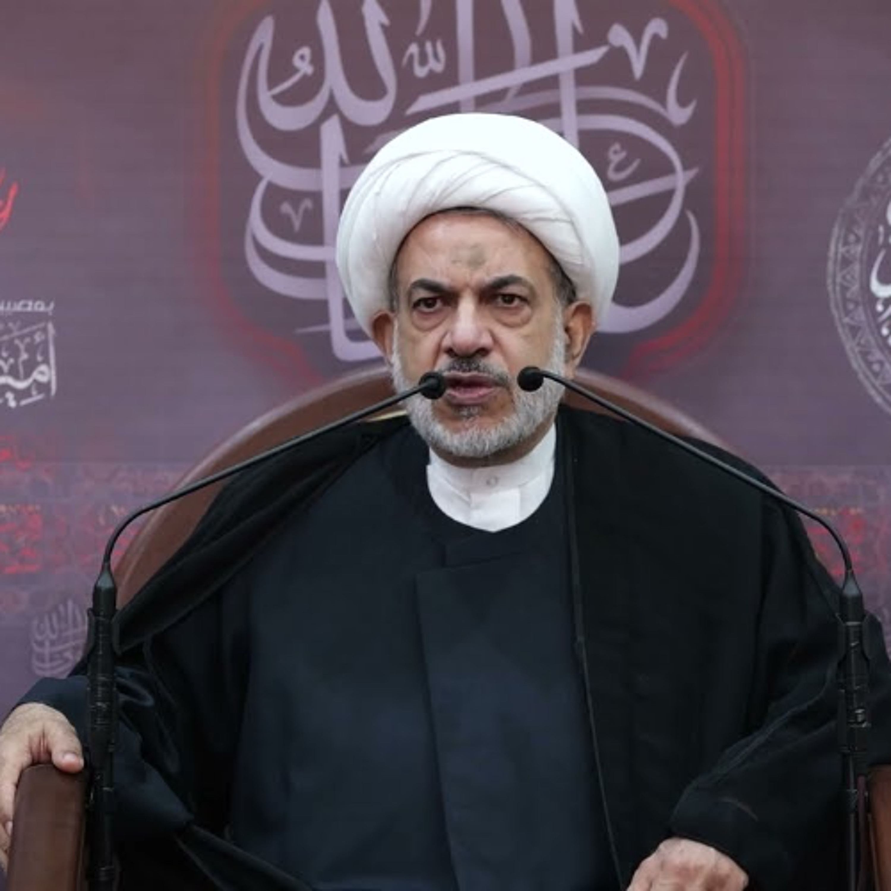 20 ماذا عمل الإمام علي في فترة الخلفاء الثلاثة