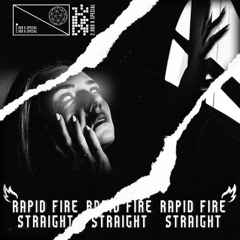 Rapid Fire - Straight (Original Mix) {2000 Special]