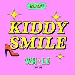 KIDDY SMILE