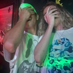 CamRice & Jefe - BeenFrank