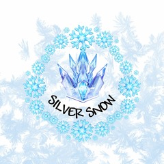 AlexWhiteTiger - Silver Snow
