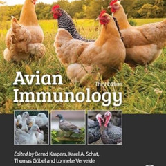 [FREE] PDF 📑 Avian Immunology by  Bernd Kaspers,Karel A. Schat,Thomas Göbel,Lonneke