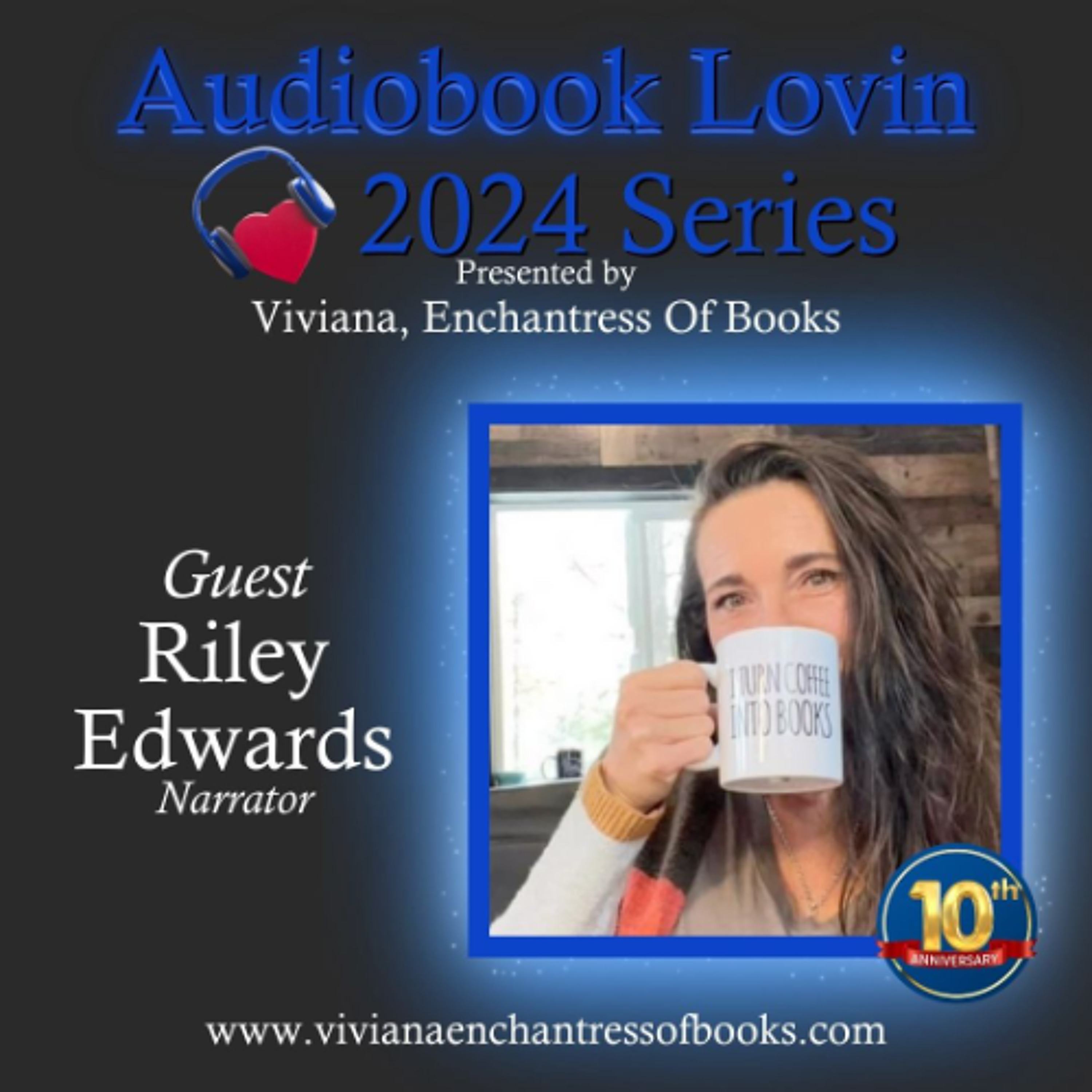 Audiobook Lovin\' Podcast