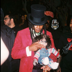 YEAH YEAH x GIVE IT UP 2 ME