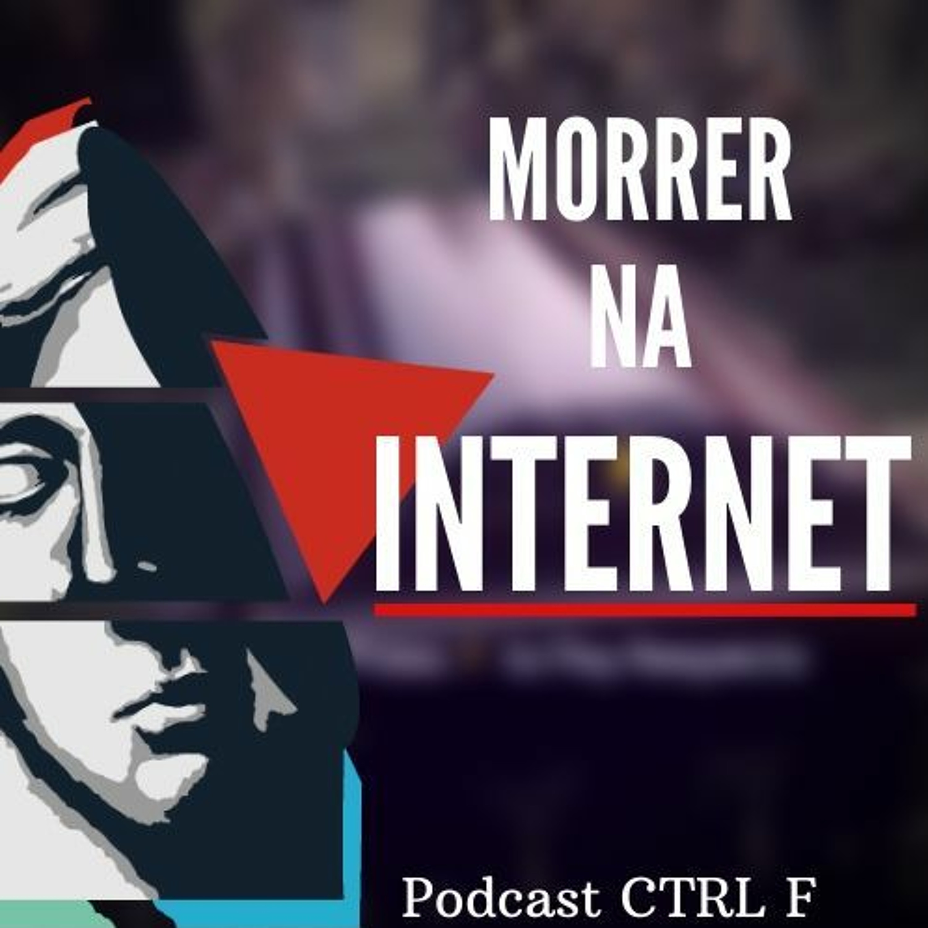 Como é morrer na Internet
