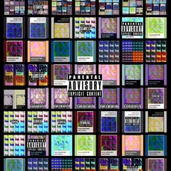 808ISM - $kinnyJame$, Rocker, MC Indigo