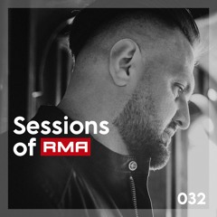 Sessions of RMA 032