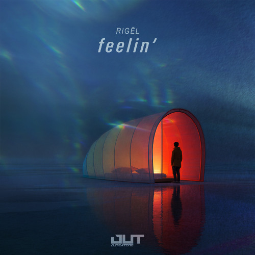 RIGĒL - feelin'