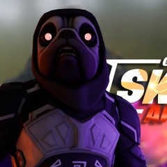 Doggo in Fortnite