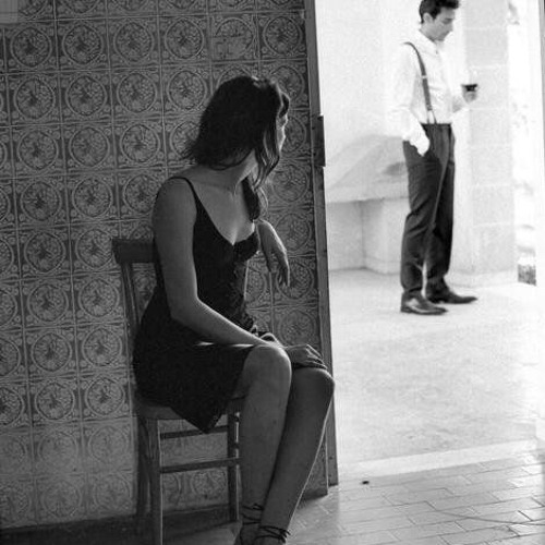 الليل - أمينة فاخت