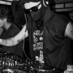 SPEEDTEER - No Guest List (MASTER)