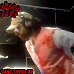 Sage Loves NY at About Last Night 12/20/25