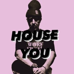 HOUSE YOU .....NICKS PEAK TIME UNDERGROUND HOUSE MIX AUG 21