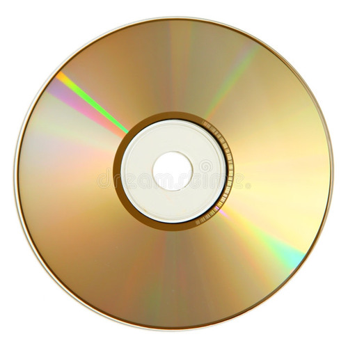 W.A.D.R. (Ch. 1) DVD’s