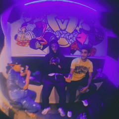 THROWED -  (prod.izzy)