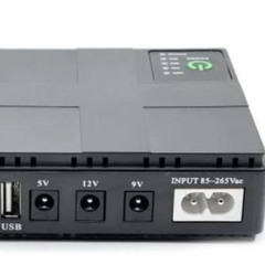 Почему лучше использовать ИБП с нормальным выходным напряжением