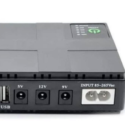 Почему лучше использовать ИБП с нормальным выходным напряжением