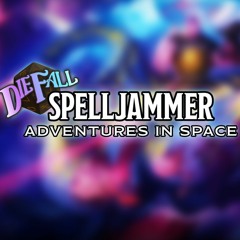 Seplljammer: Light of Xaryxis