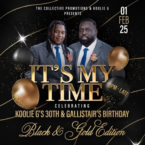 Majikal Live Audio - 19 (Hosted By @SirInfluential)