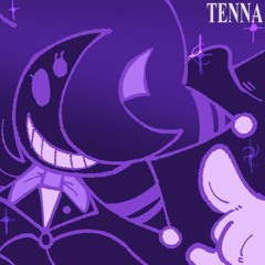 DELTARUNE: RISE AND SHINE - TENNA! [ft. Lex] (reupload)