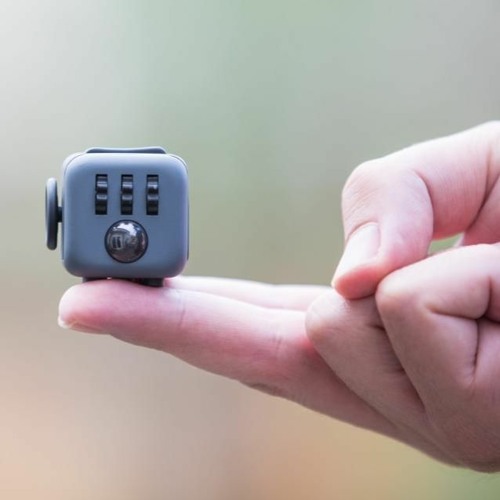 Fidget Cube