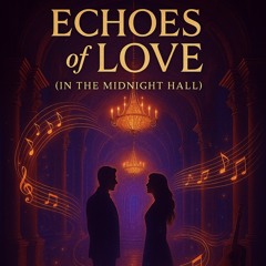 “Echoes Of Love (In The Midnight Hall)”