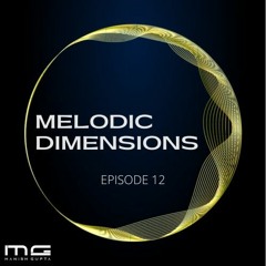 Melodic Dimensions - #12